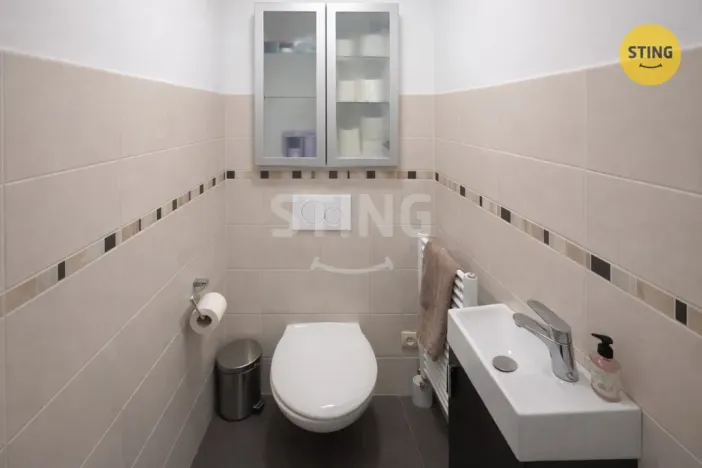 Prodej rodinného domu, Neratovice, V Pískách, 166 m2