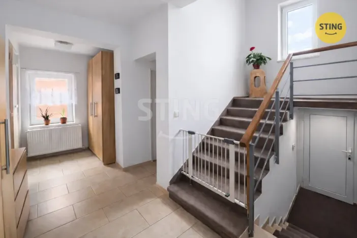 Prodej rodinného domu, Neratovice, V Pískách, 166 m2