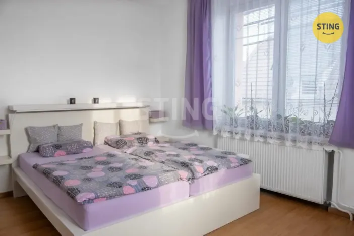 Prodej rodinného domu, Neratovice, V Pískách, 166 m2