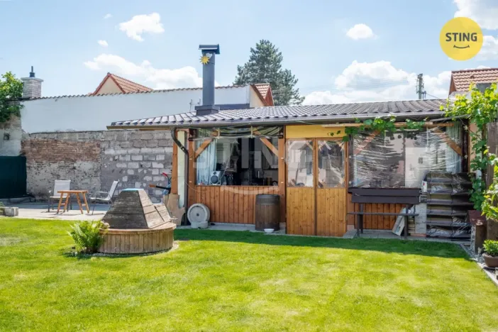 Prodej rodinného domu, Neratovice, V Pískách, 166 m2