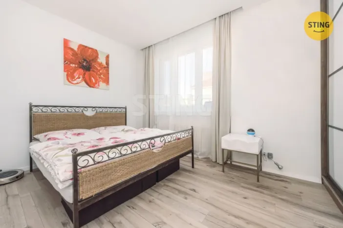 Prodej bytu 3+kk, Pardubice, Sladkovského, 77 m2