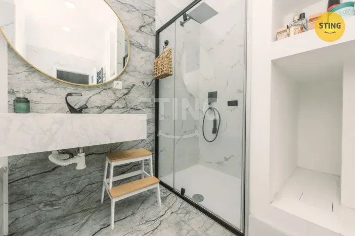 Prodej bytu 3+kk, Pardubice, Sladkovského, 77 m2