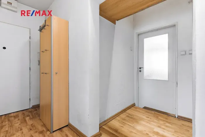 Prodej bytu 3+kk, Praha - Prosek, Vysočanská, 68 m2