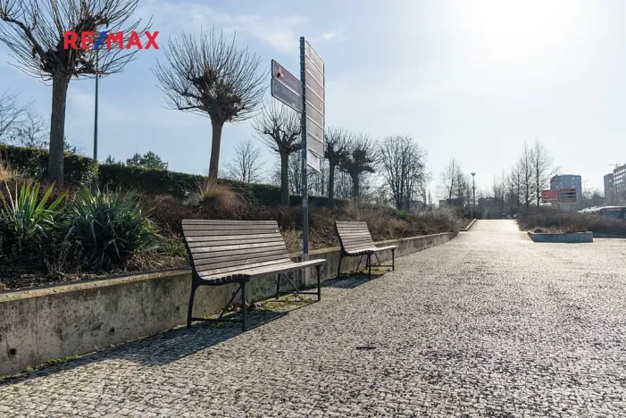 Prodej bytu 3+kk, Praha - Prosek, Vysočanská, 68 m2