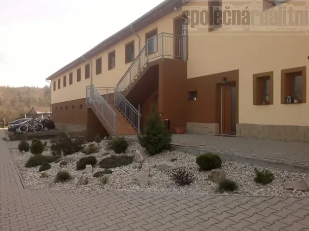 Pronájem bytu 1+kk, Čisovice, 20 m2