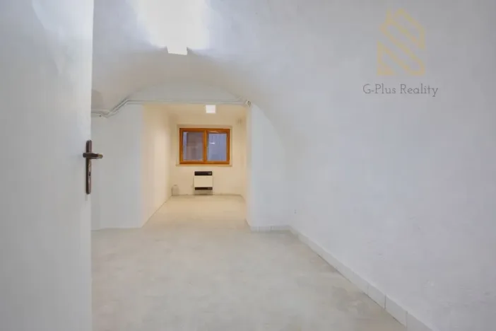 Prodej obchodního prostoru, Louny, Pivovarská, 55 m2