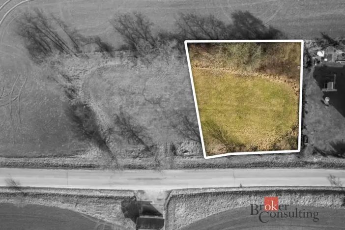 Prodej pozemku pro bydlení, Boharyně, 945 m2