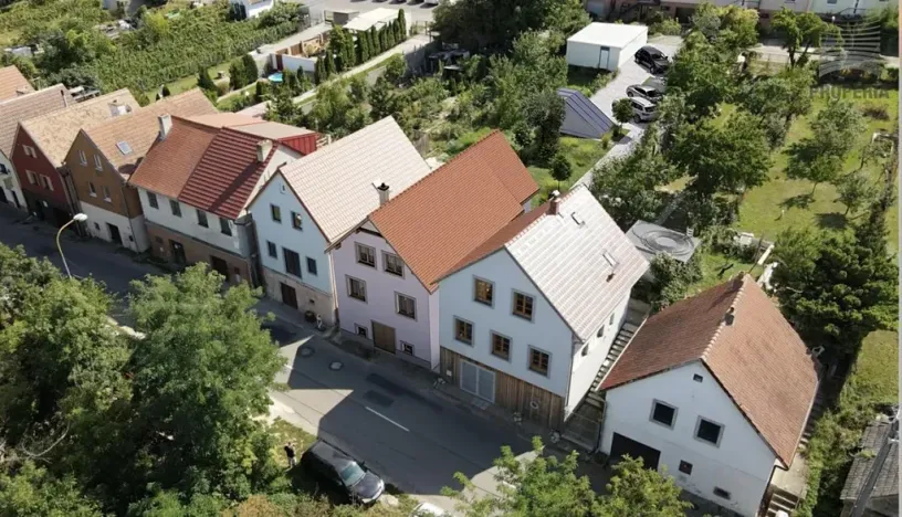 Prodej pozemku pro bydlení, Pasohlávky, 453 m2