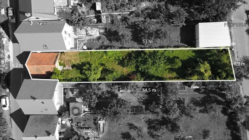 Prodej vinného sklepa, Pasohlávky, 54 m2