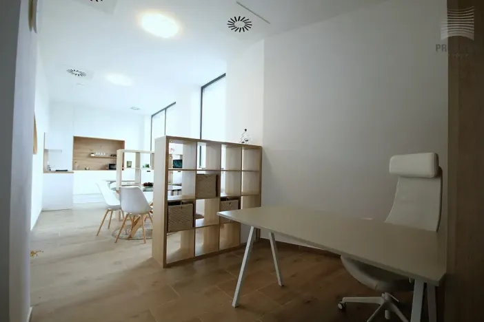 Pronájem obchodního prostoru, Kuřim, Tyršova, 31 m2