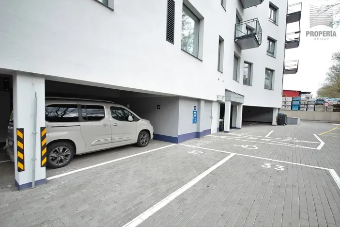 Pronájem obchodního prostoru, Kuřim, Tyršova, 31 m2