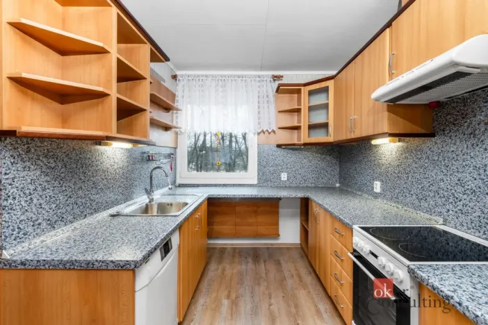 Prodej rodinného domu, Bochov, Lipová, 202 m2