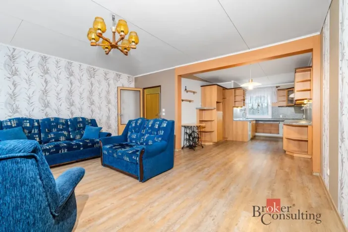 Prodej rodinného domu, Bochov, Lipová, 202 m2