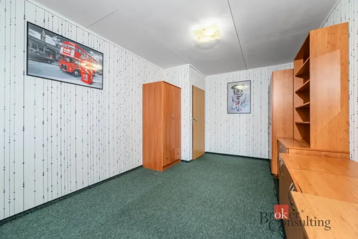 Prodej rodinného domu, Bochov, Lipová, 202 m2