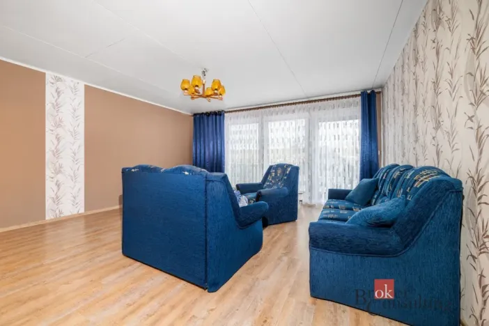 Prodej rodinného domu, Bochov, Lipová, 202 m2