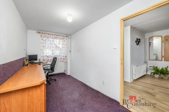 Prodej rodinného domu, Bochov, Lipová, 202 m2