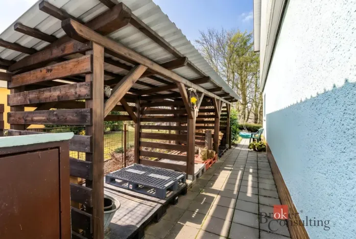 Prodej rodinného domu, Bochov, Lipová, 202 m2