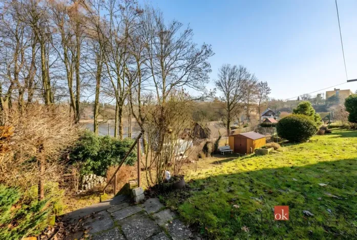 Prodej rodinného domu, Bochov, Lipová, 202 m2