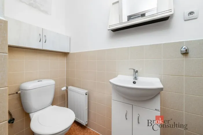 Prodej rodinného domu, Bochov, Lipová, 202 m2