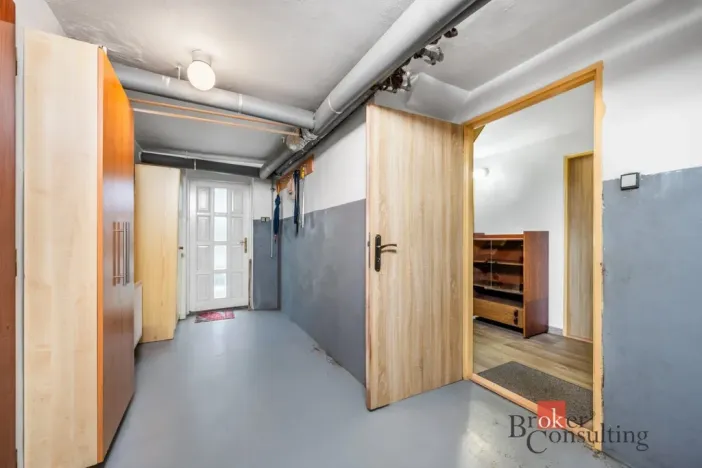 Prodej rodinného domu, Bochov, Lipová, 202 m2