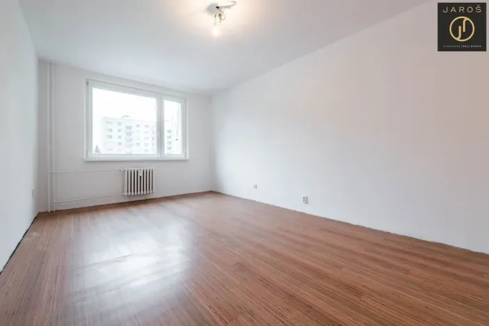 Prodej bytu 2+1, Náchod, Zelená, 42 m2