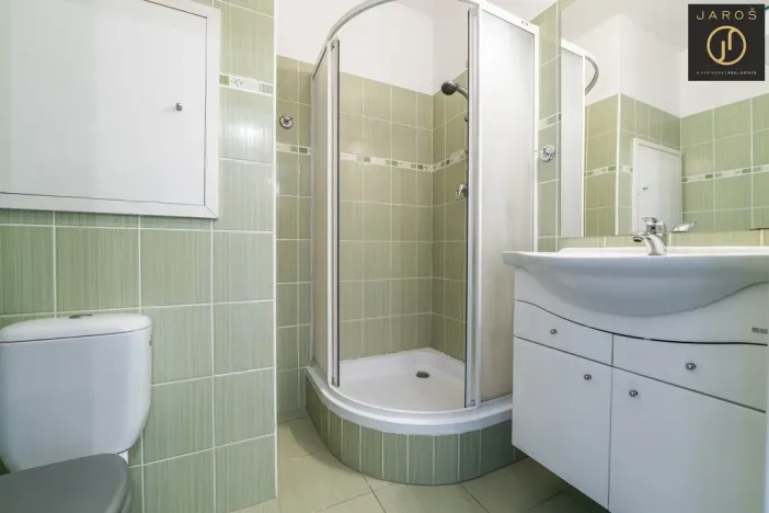 Prodej bytu 2+1, Náchod, Zelená, 42 m2