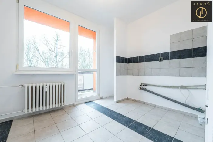 Prodej bytu 2+1, Náchod, Zelená, 42 m2