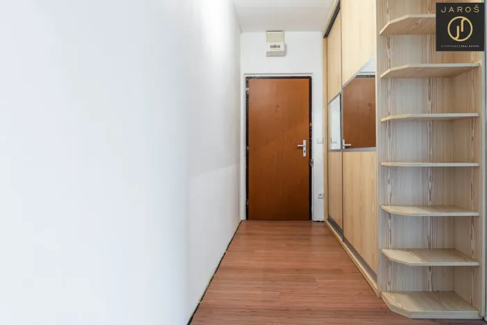 Prodej bytu 2+1, Náchod, Zelená, 42 m2