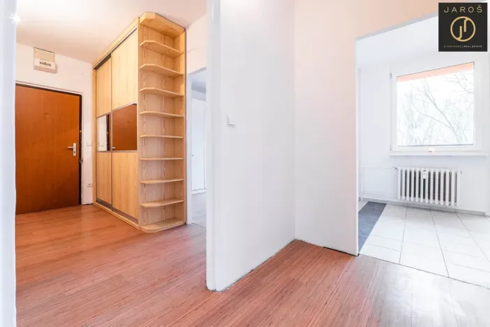 Prodej bytu 2+1, Náchod, Zelená, 42 m2