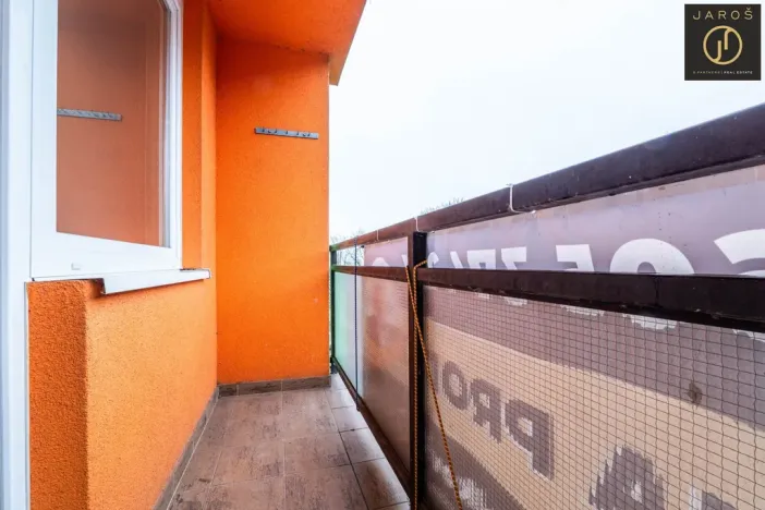 Prodej bytu 2+1, Náchod, Zelená, 42 m2