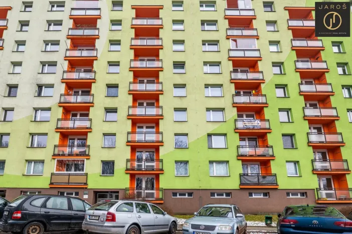 Prodej bytu 2+1, Náchod, Zelená, 42 m2