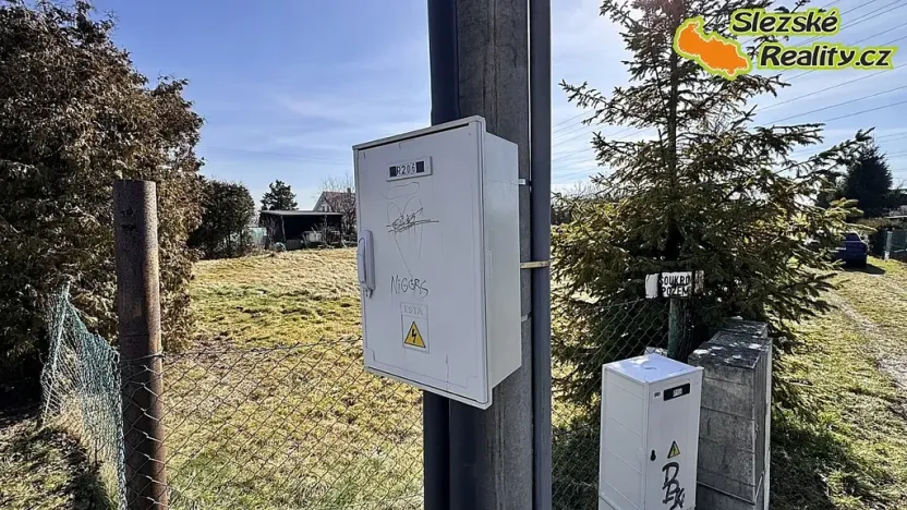 Prodej pozemku pro bydlení, Ostrava, Hončova, 630 m2