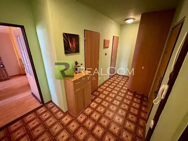 Prodej bytu 3+kk, Praha - Horní Měcholupy, Janovská, 67 m2