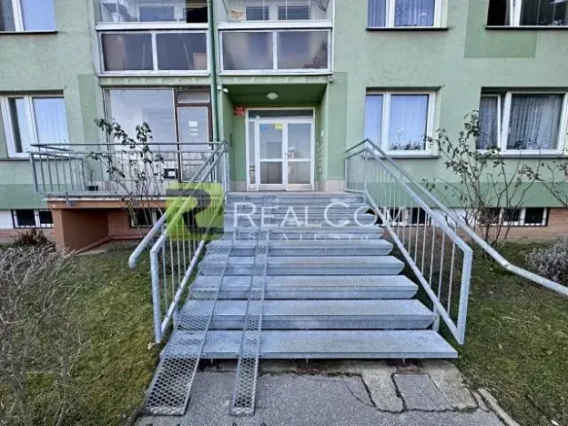 Prodej bytu 3+kk, Praha - Horní Měcholupy, Janovská, 67 m2