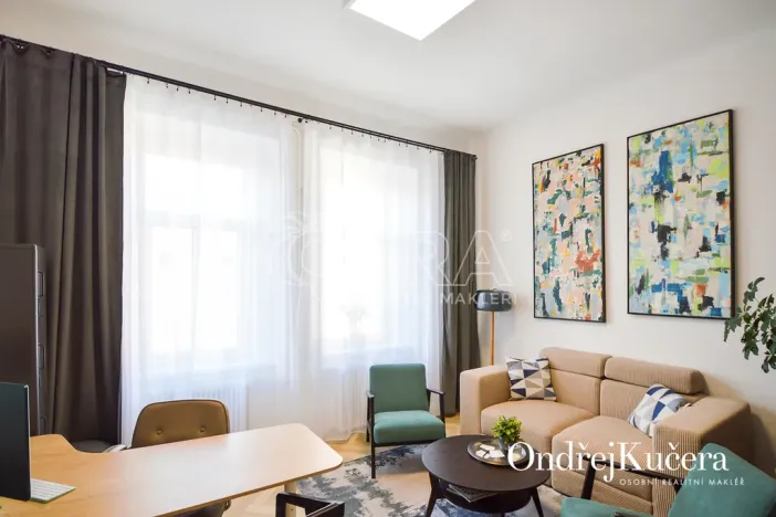 Prodej činžovního domu, Kladno, T. G. Masaryka, 1000 m2