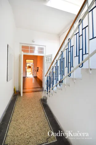 Prodej činžovního domu, Kladno, T. G. Masaryka, 1000 m2