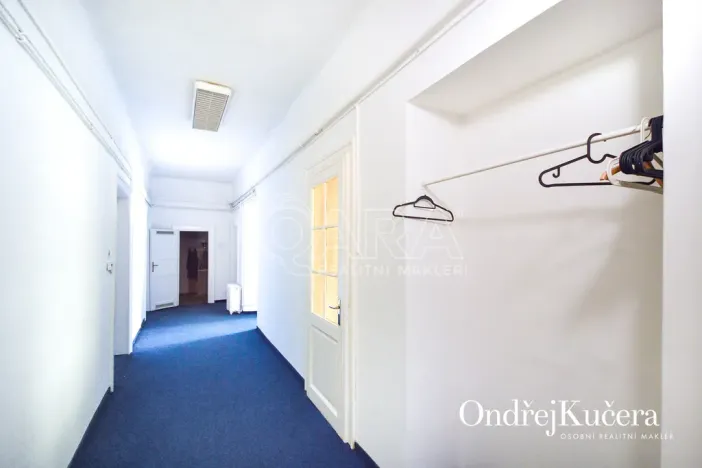 Prodej činžovního domu, Kladno, T. G. Masaryka, 1000 m2