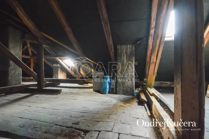 Prodej činžovního domu, Kladno, T. G. Masaryka, 1000 m2