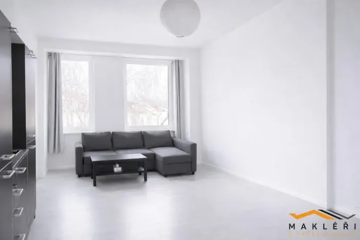 Pronájem bytu 1+kk, Havlíčkův Brod, Kokořínská, 42 m2