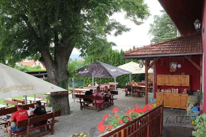 Prodej ubytování, Vikýřovice, Petrovská, 1063 m2