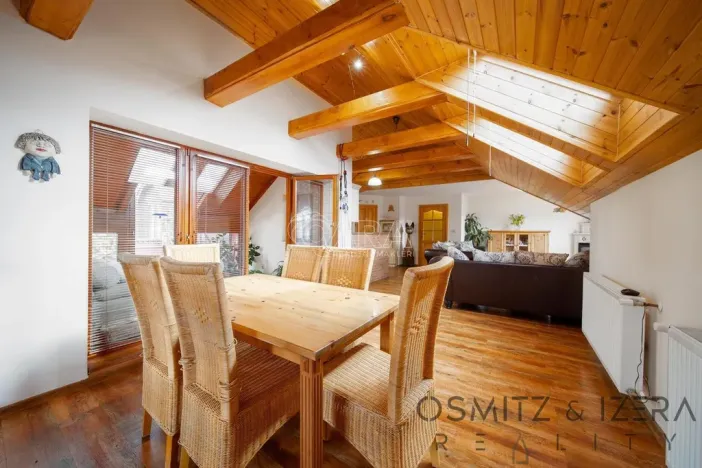 Prodej ubytování, Vikýřovice, Petrovská, 1063 m2