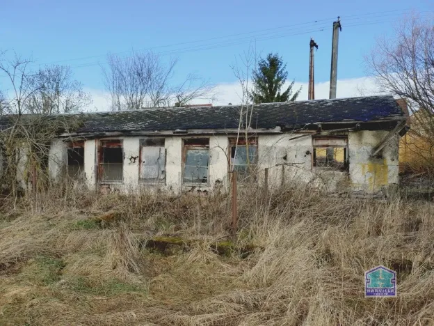 Prodej zemědělského objektu, Kotovice - Nový, 93 m2