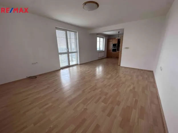 Pronájem bytu 2+kk, Moravské Budějovice, Hloužkova, 65 m2