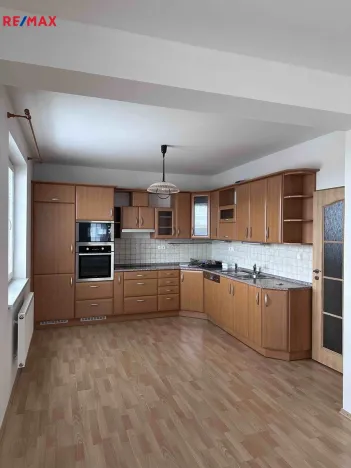 Pronájem bytu 2+kk, Moravské Budějovice, Hloužkova, 65 m2