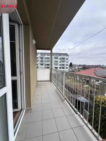 Pronájem bytu 2+kk, Moravské Budějovice, Hloužkova, 65 m2