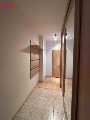 Pronájem bytu 2+kk, Moravské Budějovice, Hloužkova, 65 m2