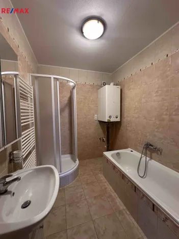 Pronájem bytu 2+kk, Moravské Budějovice, Hloužkova, 65 m2