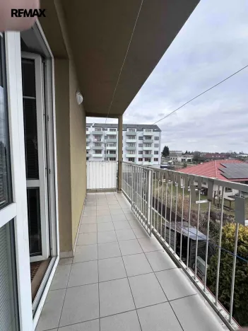 Pronájem bytu 2+kk, Moravské Budějovice, Hloužkova, 65 m2