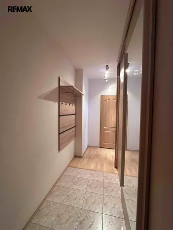 Pronájem bytu 2+kk, Moravské Budějovice, Hloužkova, 65 m2