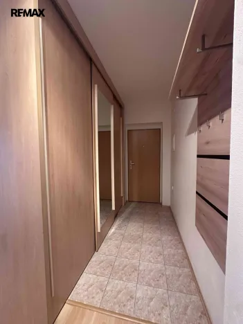 Pronájem bytu 2+kk, Moravské Budějovice, Hloužkova, 65 m2